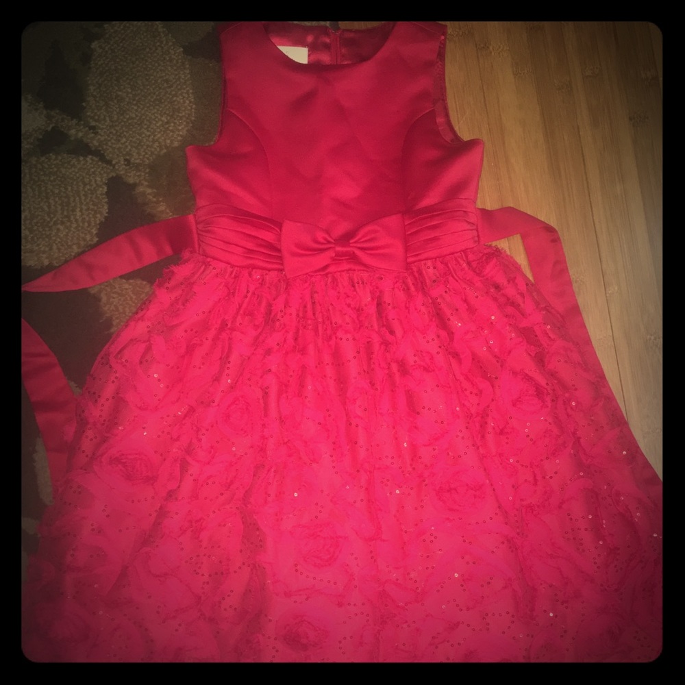 Girls Dress